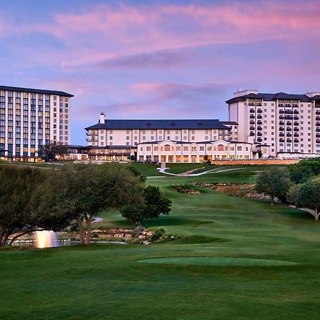 Omni Barton Creek Resort And Spa Όστιν Εξωτερικό φωτογραφία