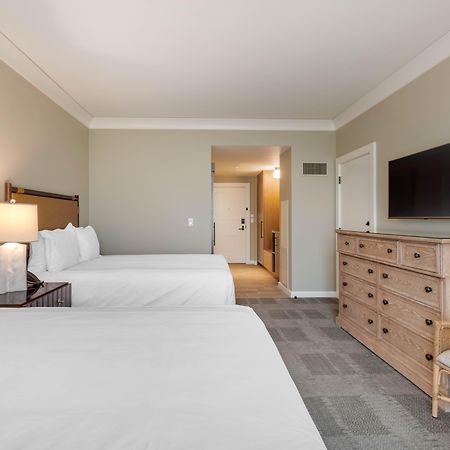 Omni Barton Creek Resort And Spa Όστιν Εξωτερικό φωτογραφία