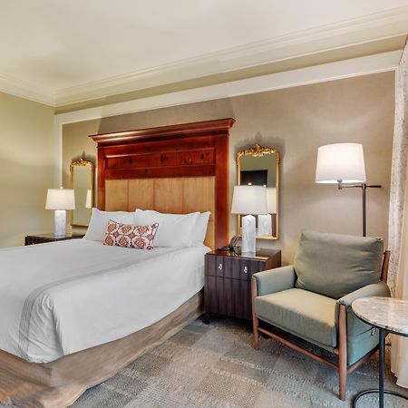 Omni Barton Creek Resort And Spa Όστιν Εξωτερικό φωτογραφία