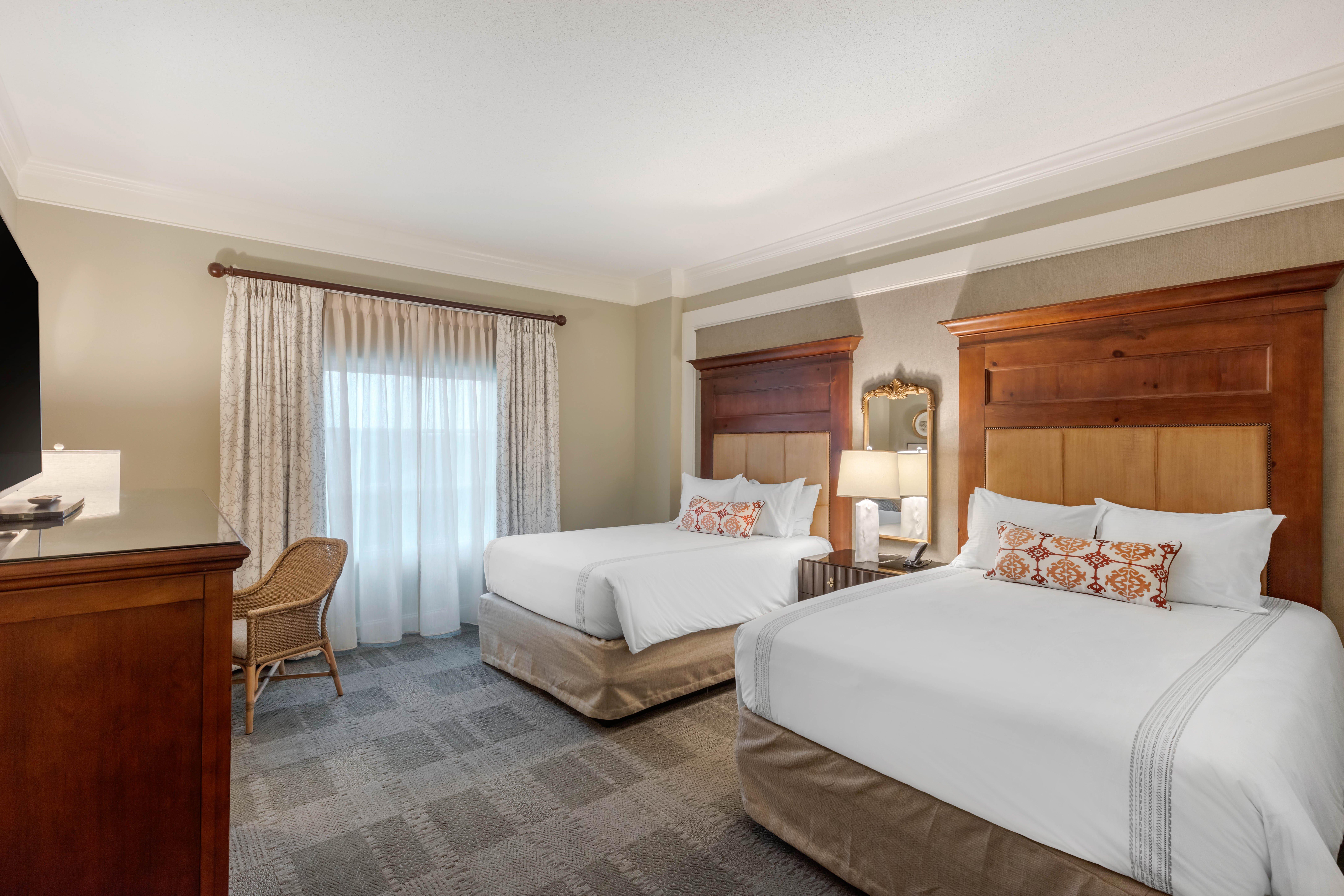 Omni Barton Creek Resort And Spa Όστιν Εξωτερικό φωτογραφία