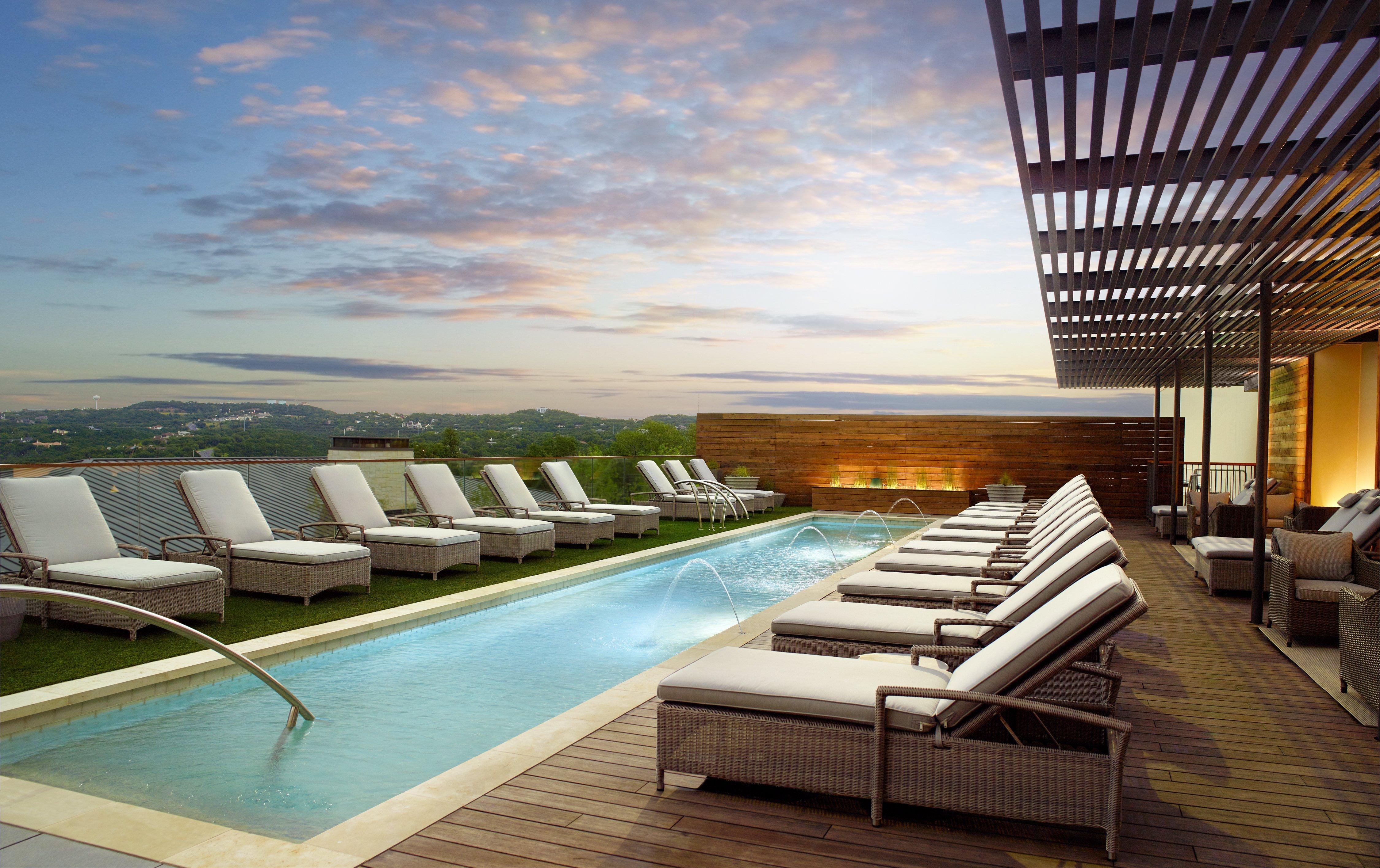 Omni Barton Creek Resort And Spa Όστιν Εξωτερικό φωτογραφία