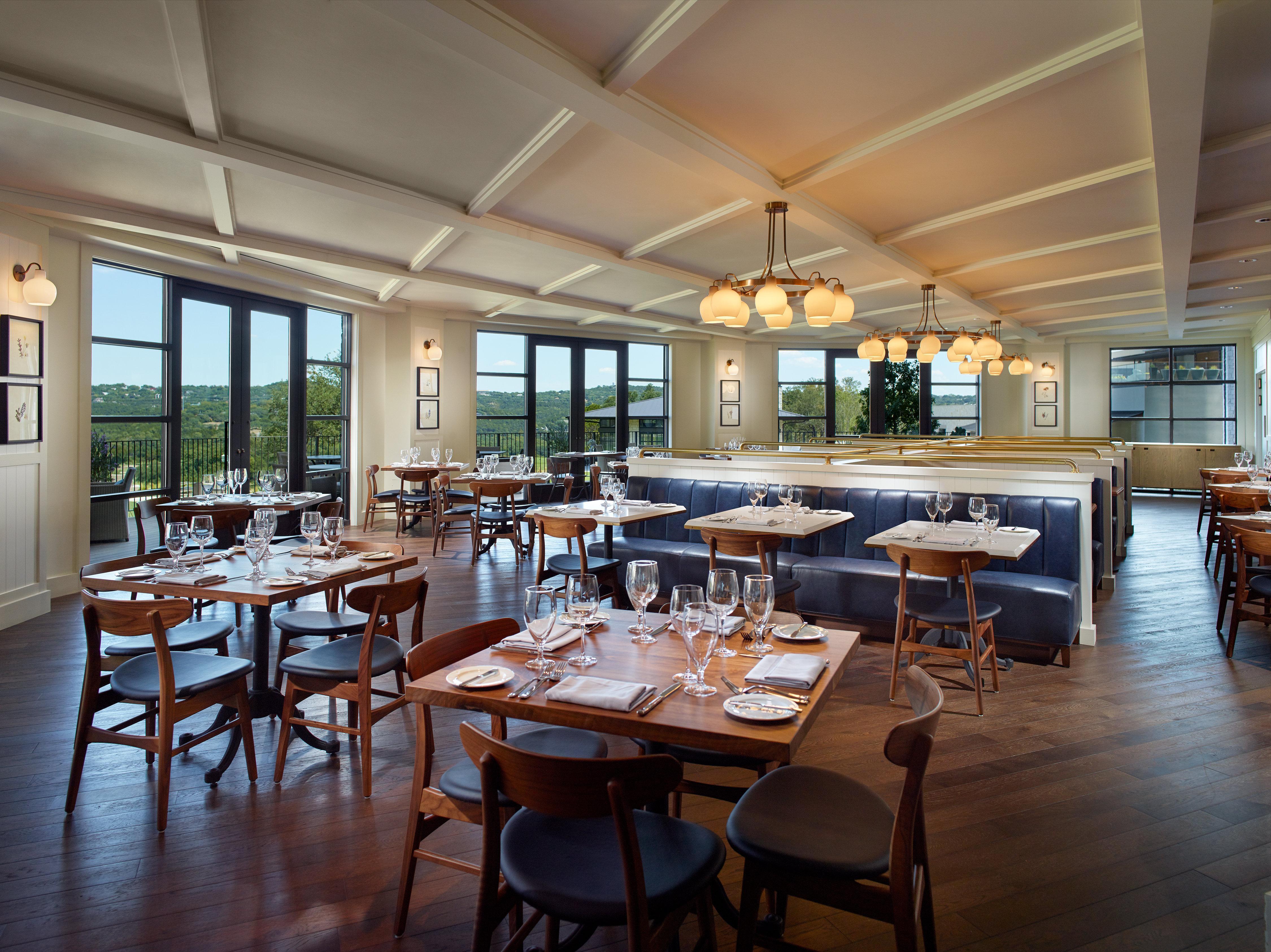 Omni Barton Creek Resort And Spa Όστιν Εξωτερικό φωτογραφία