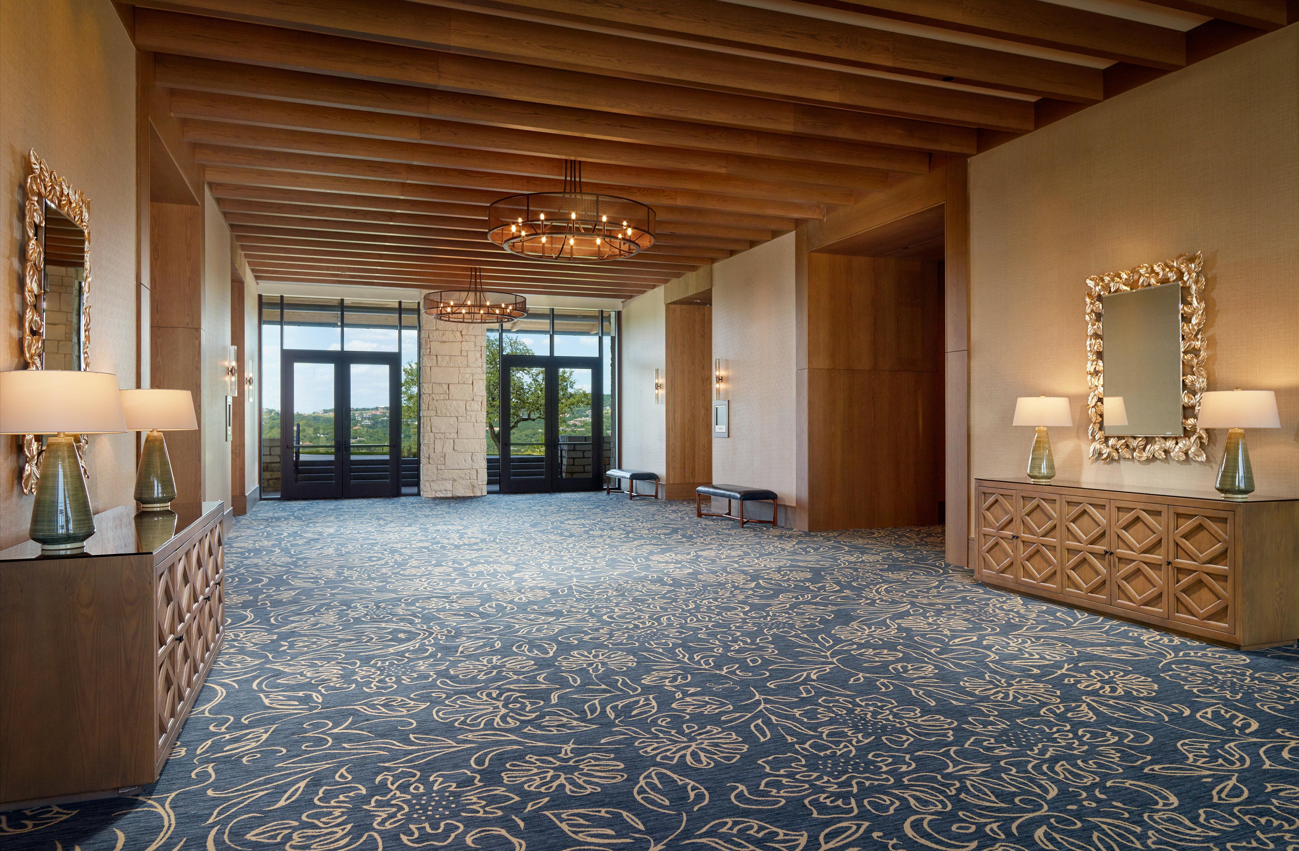 Omni Barton Creek Resort And Spa Όστιν Εξωτερικό φωτογραφία