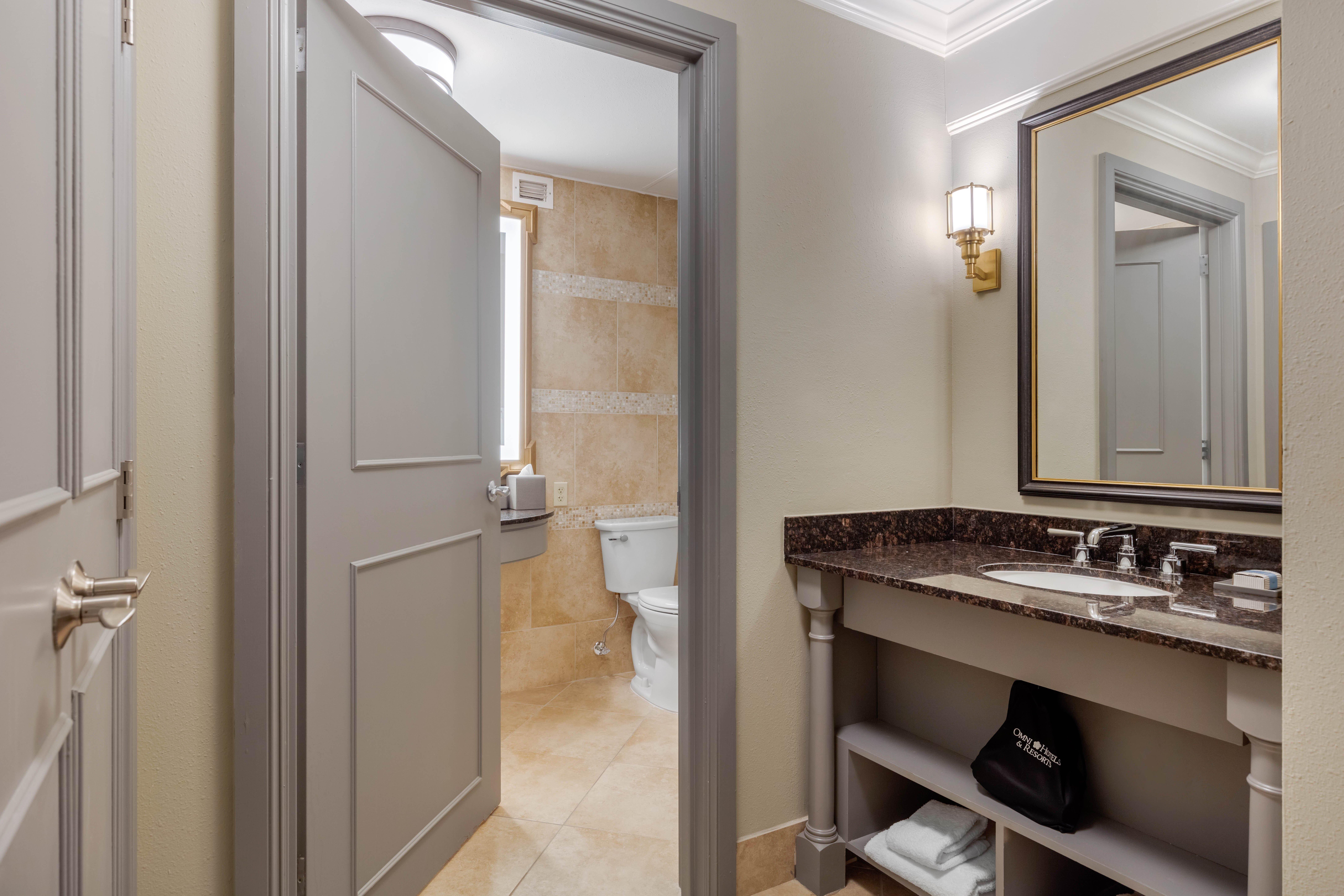 Omni Barton Creek Resort And Spa Όστιν Εξωτερικό φωτογραφία