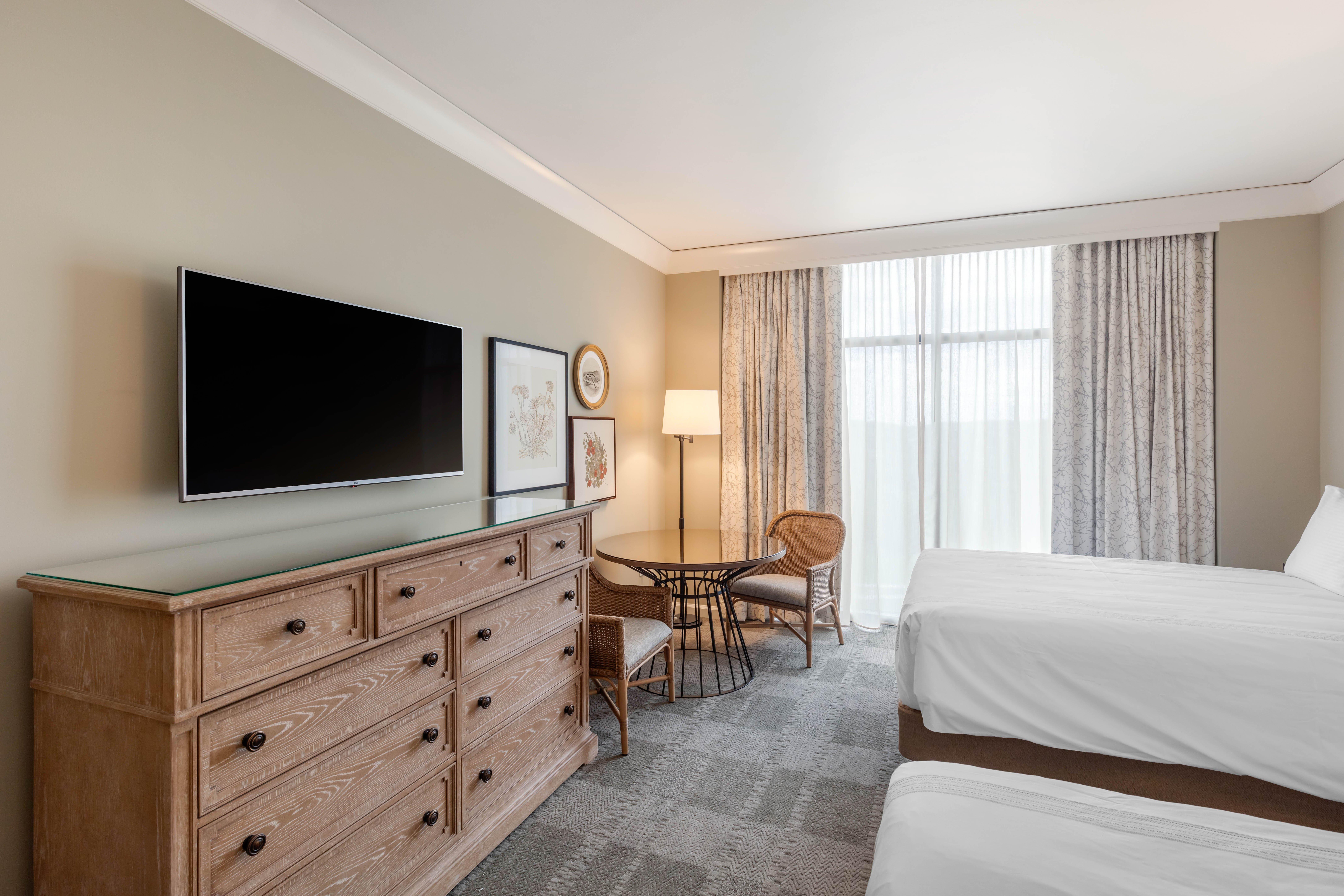 Omni Barton Creek Resort And Spa Όστιν Εξωτερικό φωτογραφία