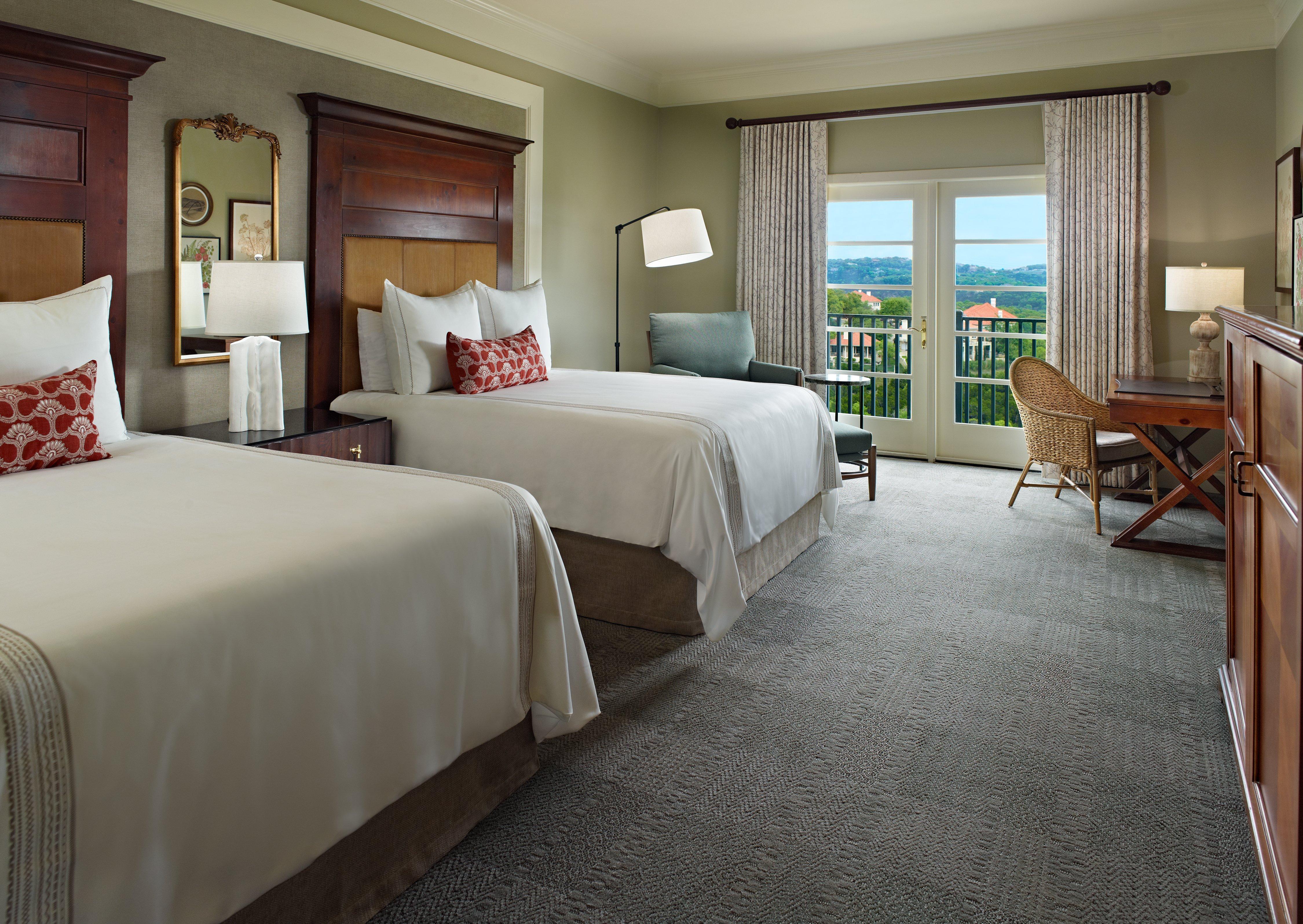 Omni Barton Creek Resort And Spa Όστιν Εξωτερικό φωτογραφία