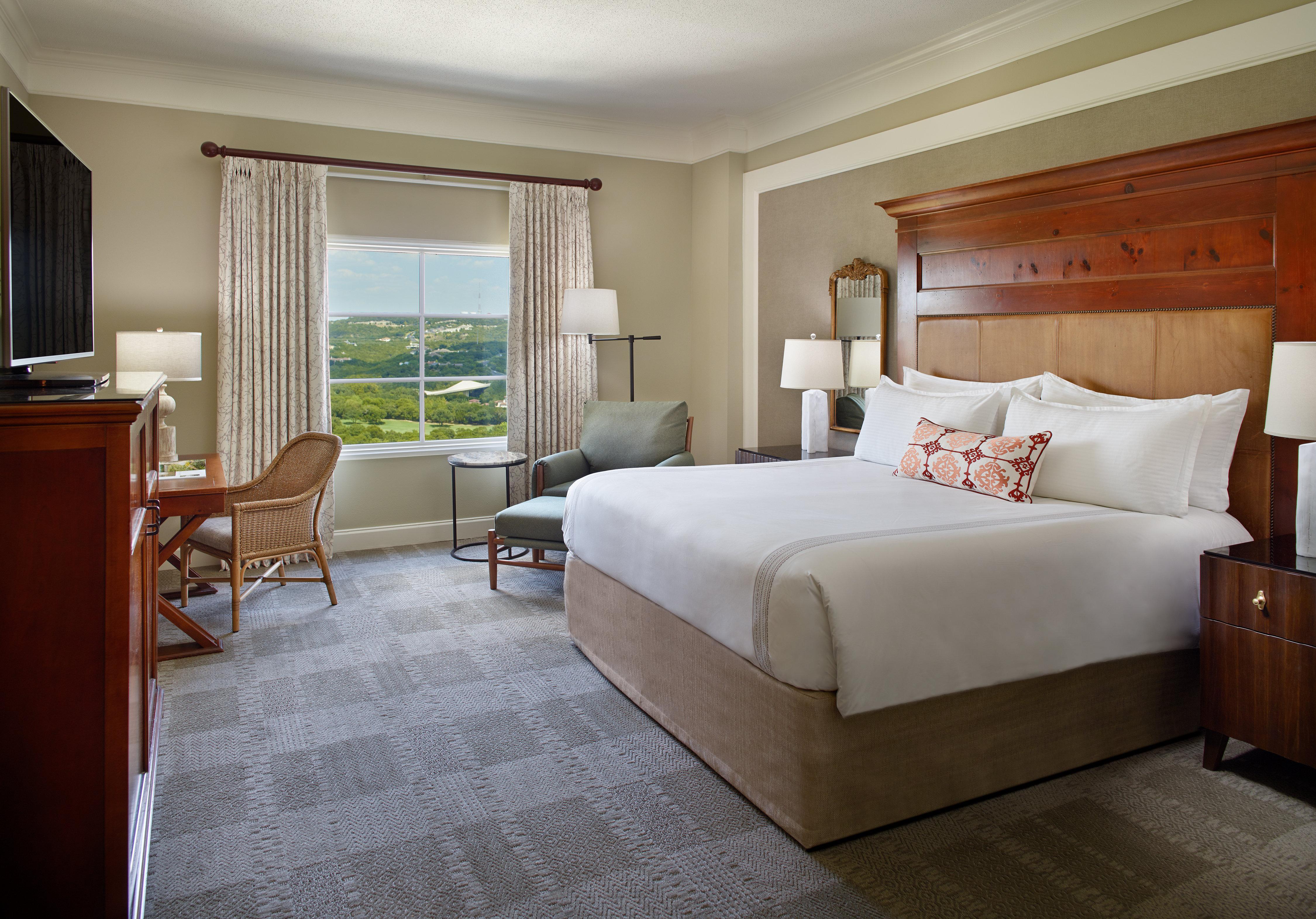 Omni Barton Creek Resort And Spa Όστιν Εξωτερικό φωτογραφία