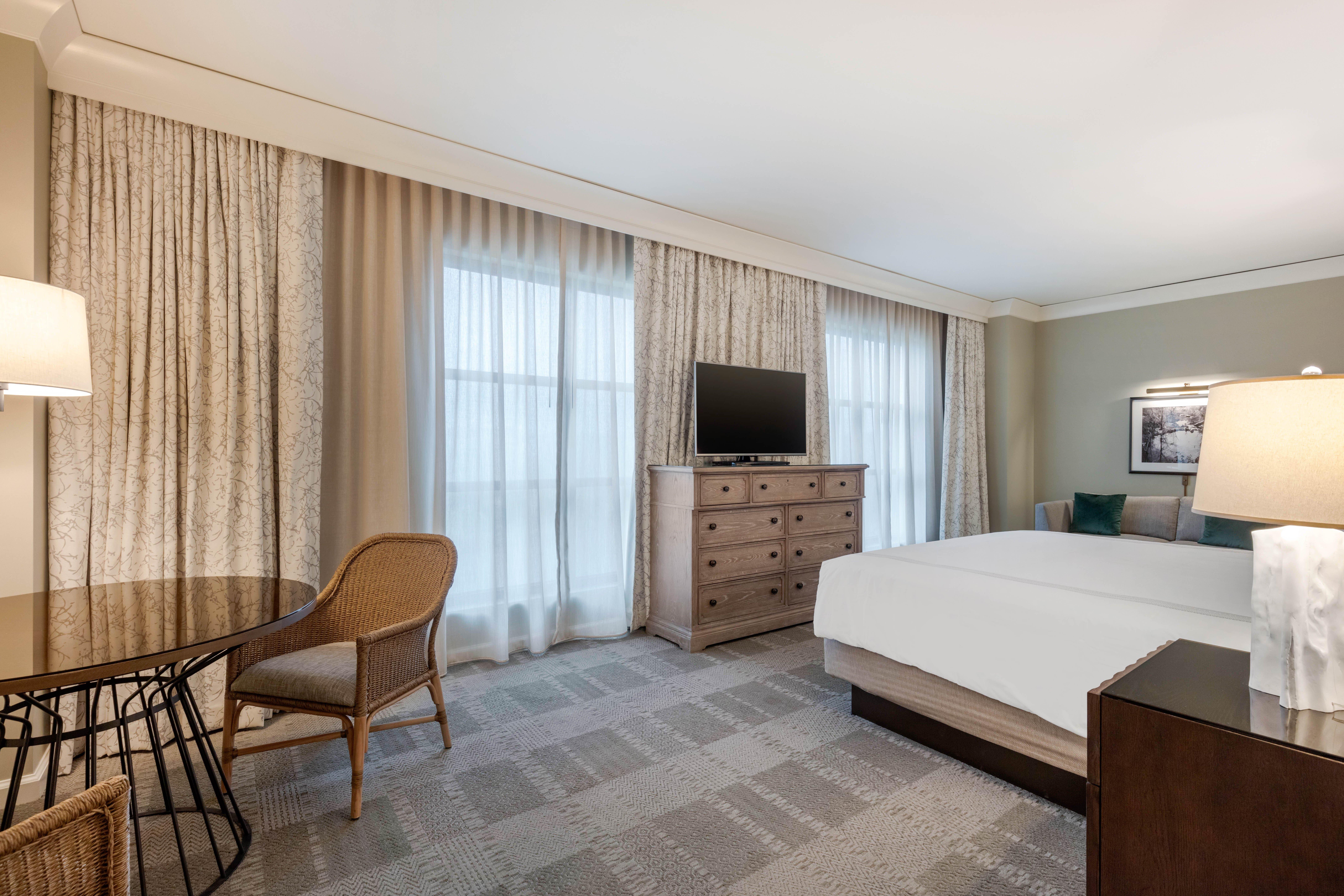 Omni Barton Creek Resort And Spa Όστιν Εξωτερικό φωτογραφία