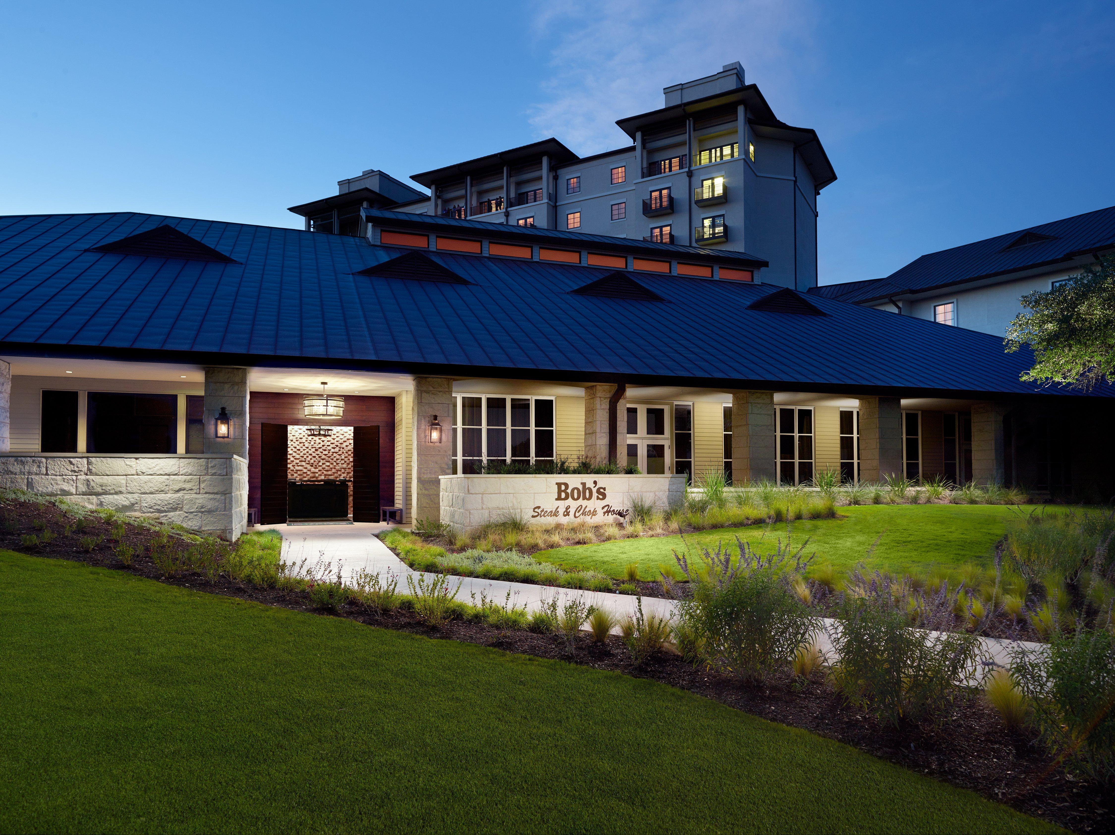 Omni Barton Creek Resort And Spa Όστιν Εξωτερικό φωτογραφία