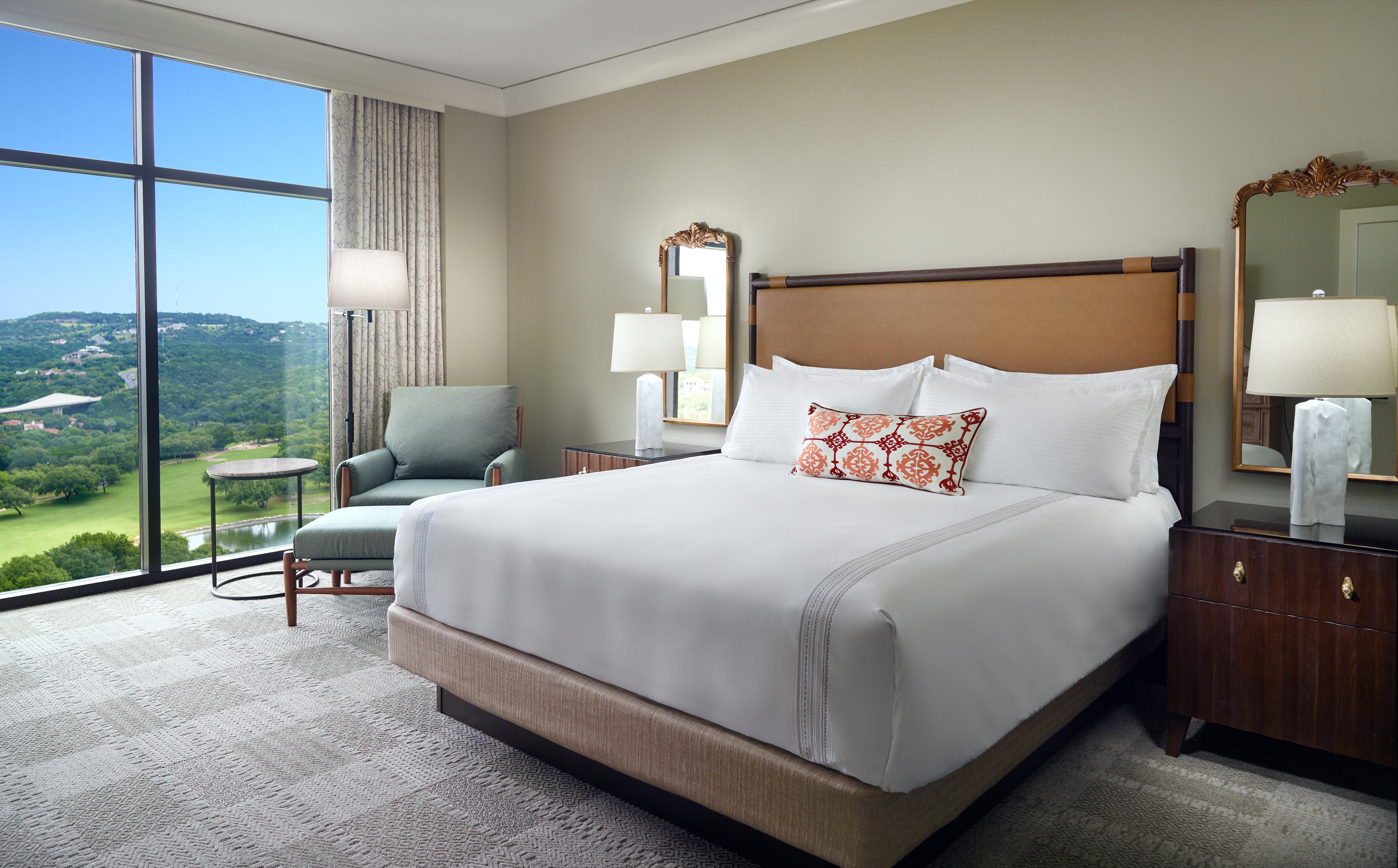 Omni Barton Creek Resort And Spa Όστιν Εξωτερικό φωτογραφία