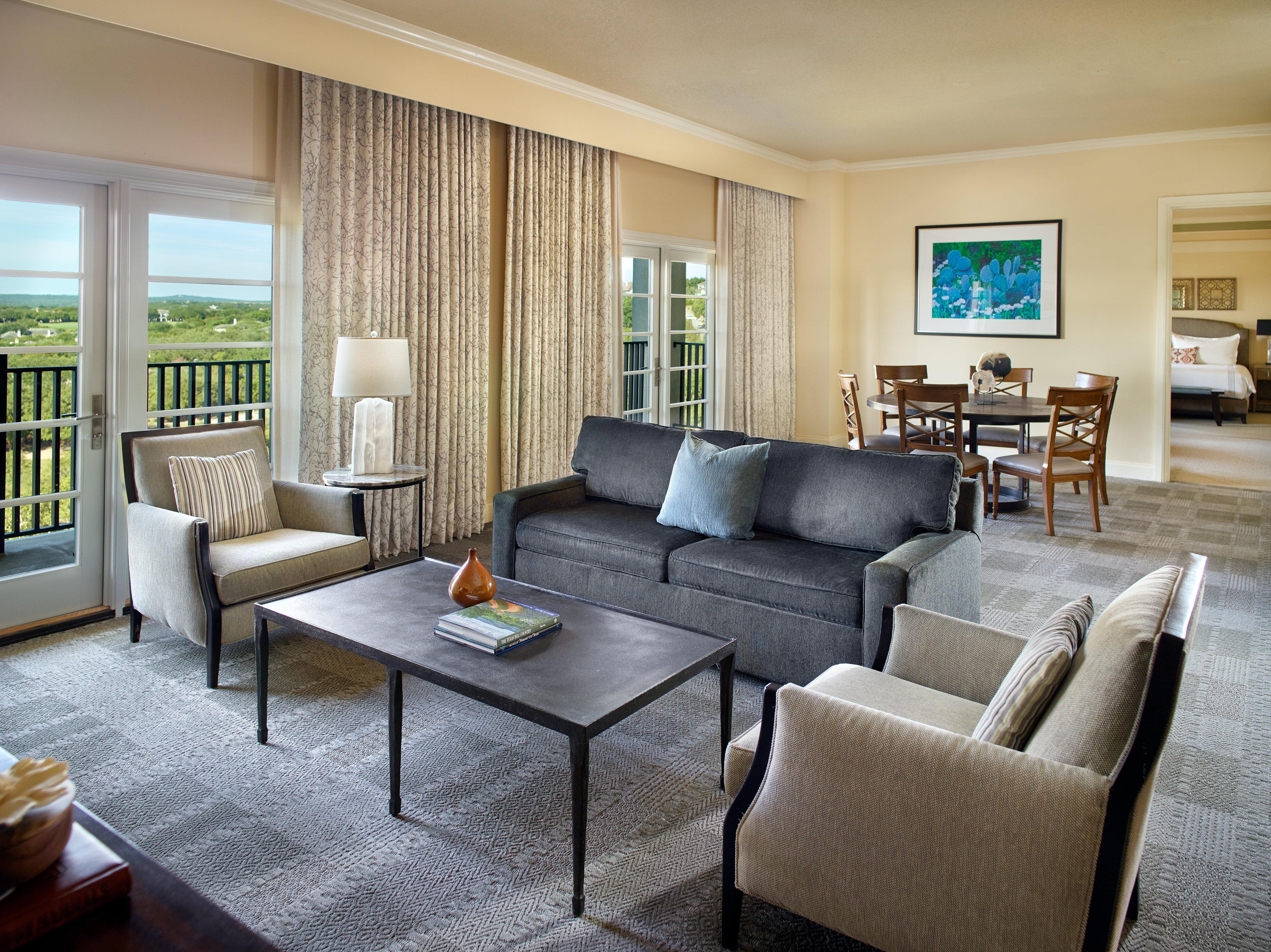 Omni Barton Creek Resort And Spa Όστιν Εξωτερικό φωτογραφία