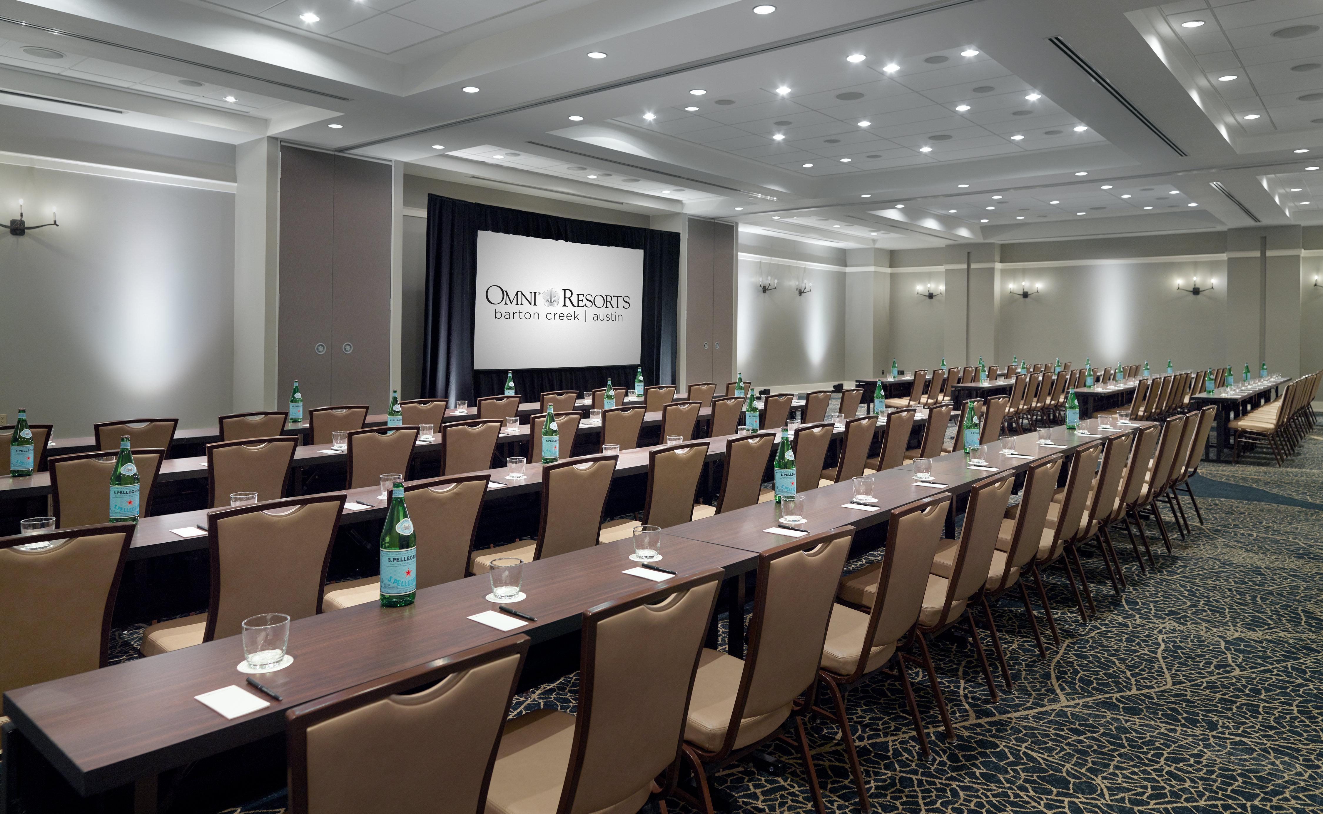 Omni Barton Creek Resort And Spa Όστιν Εξωτερικό φωτογραφία