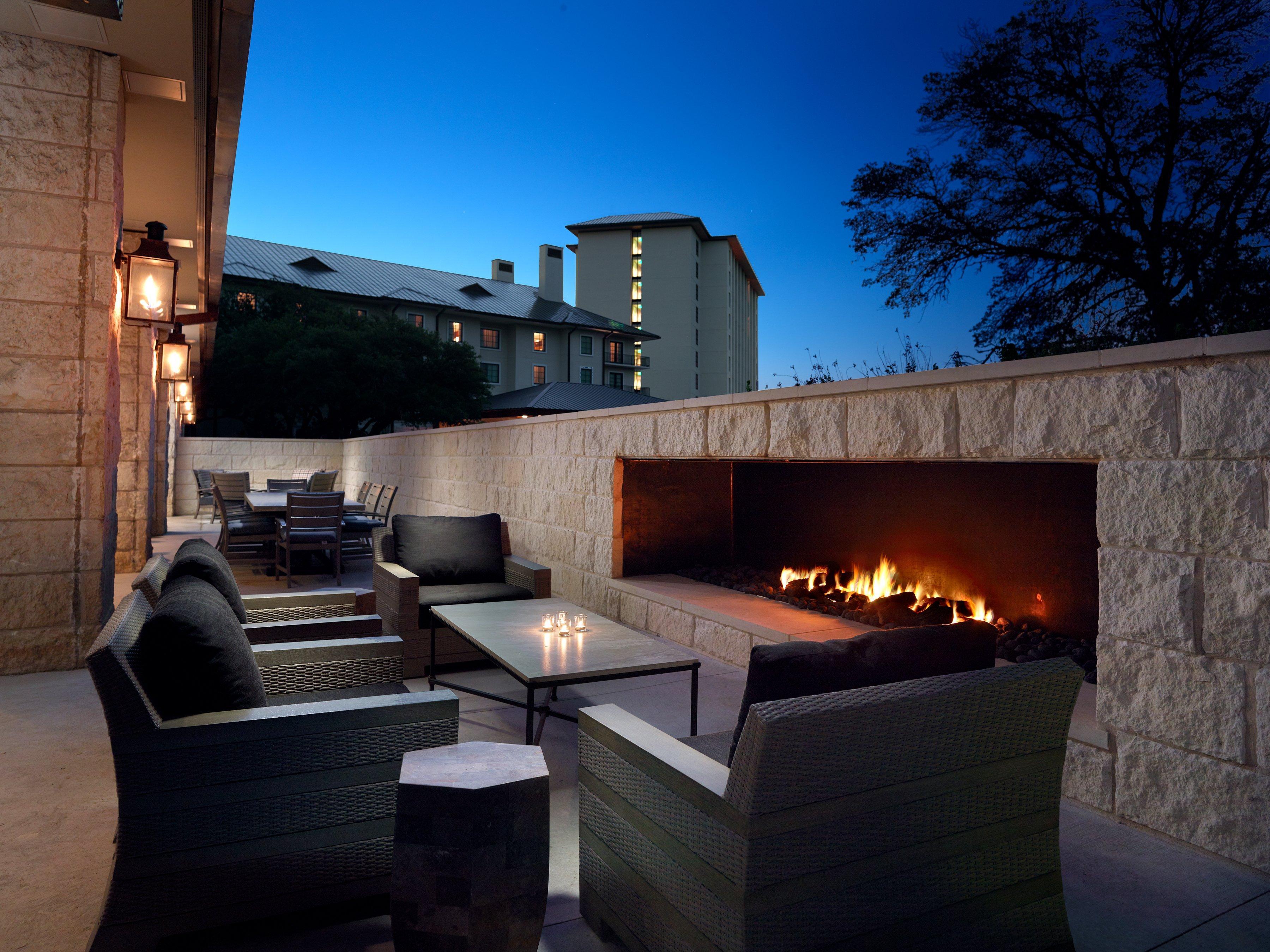 Omni Barton Creek Resort And Spa Όστιν Εξωτερικό φωτογραφία