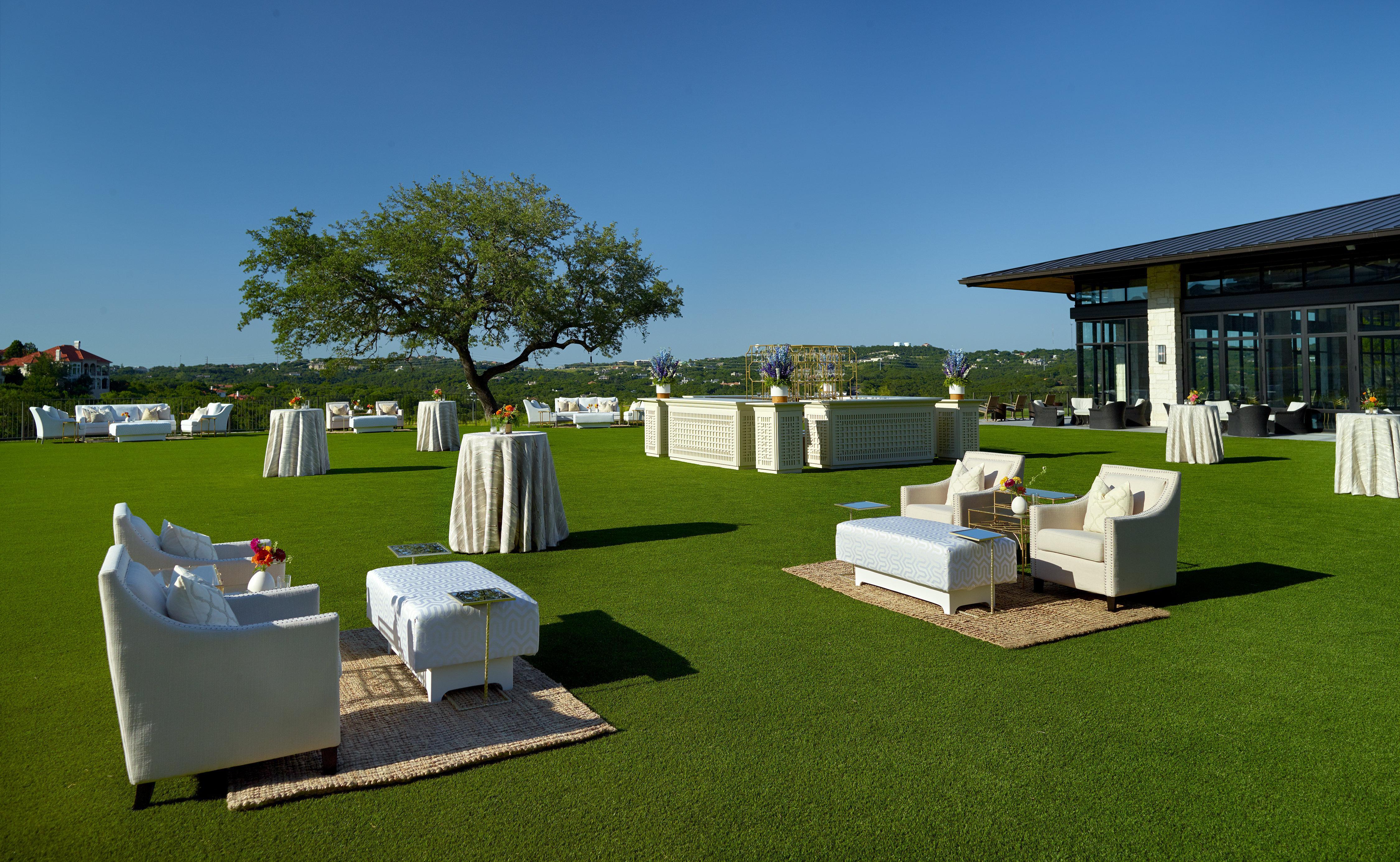 Omni Barton Creek Resort And Spa Όστιν Εξωτερικό φωτογραφία