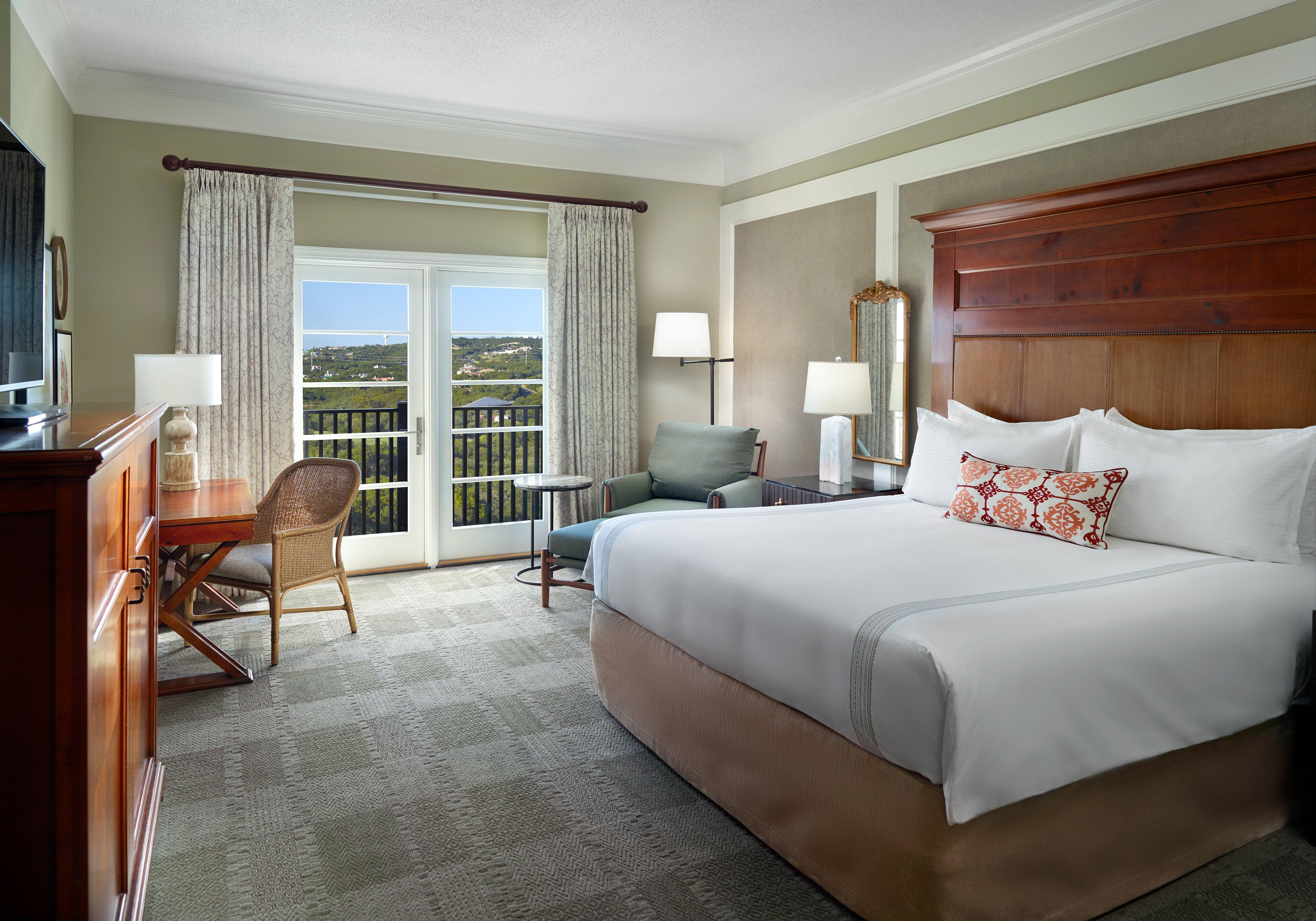 Omni Barton Creek Resort And Spa Όστιν Εξωτερικό φωτογραφία