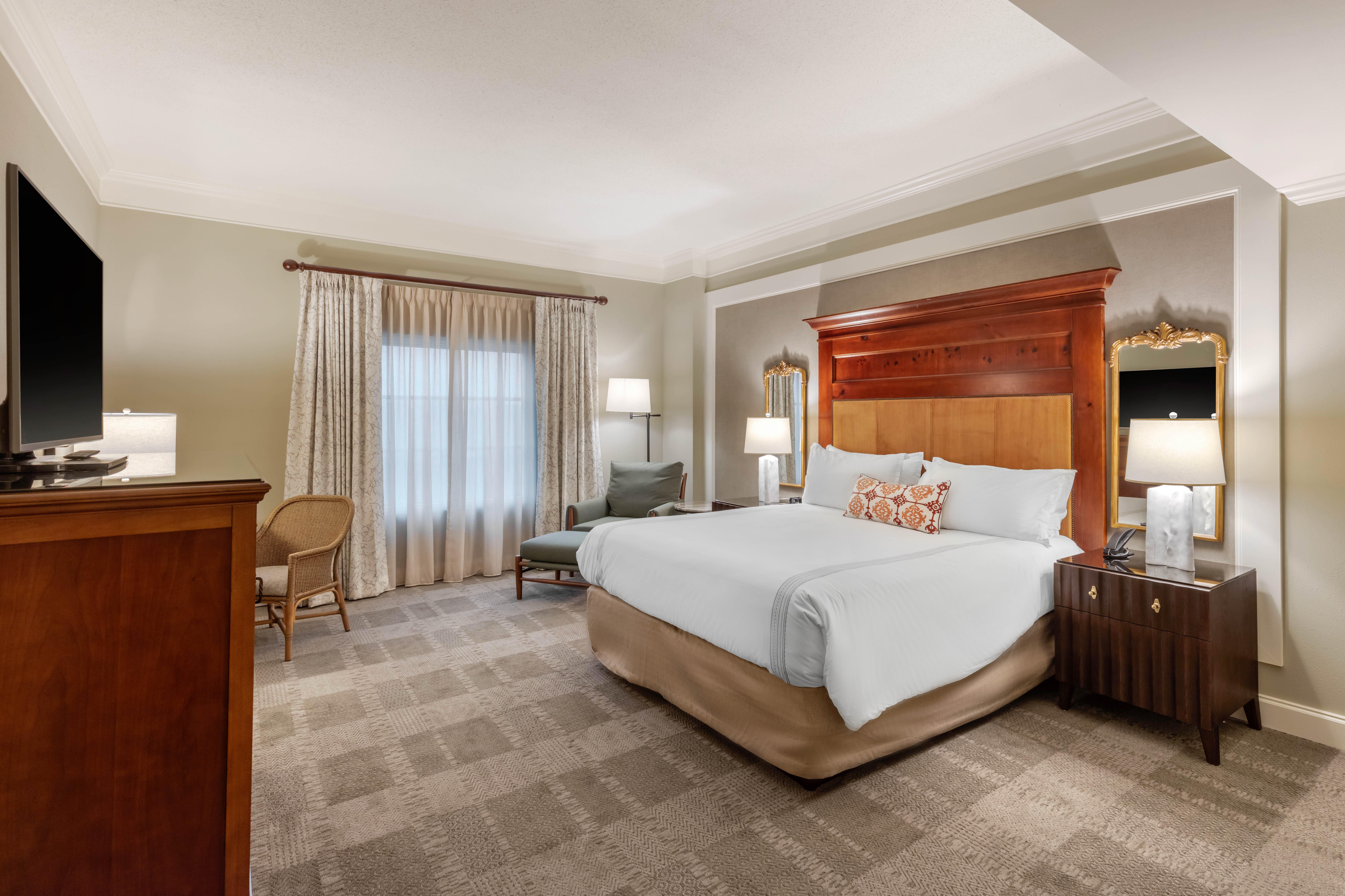 Omni Barton Creek Resort And Spa Όστιν Εξωτερικό φωτογραφία