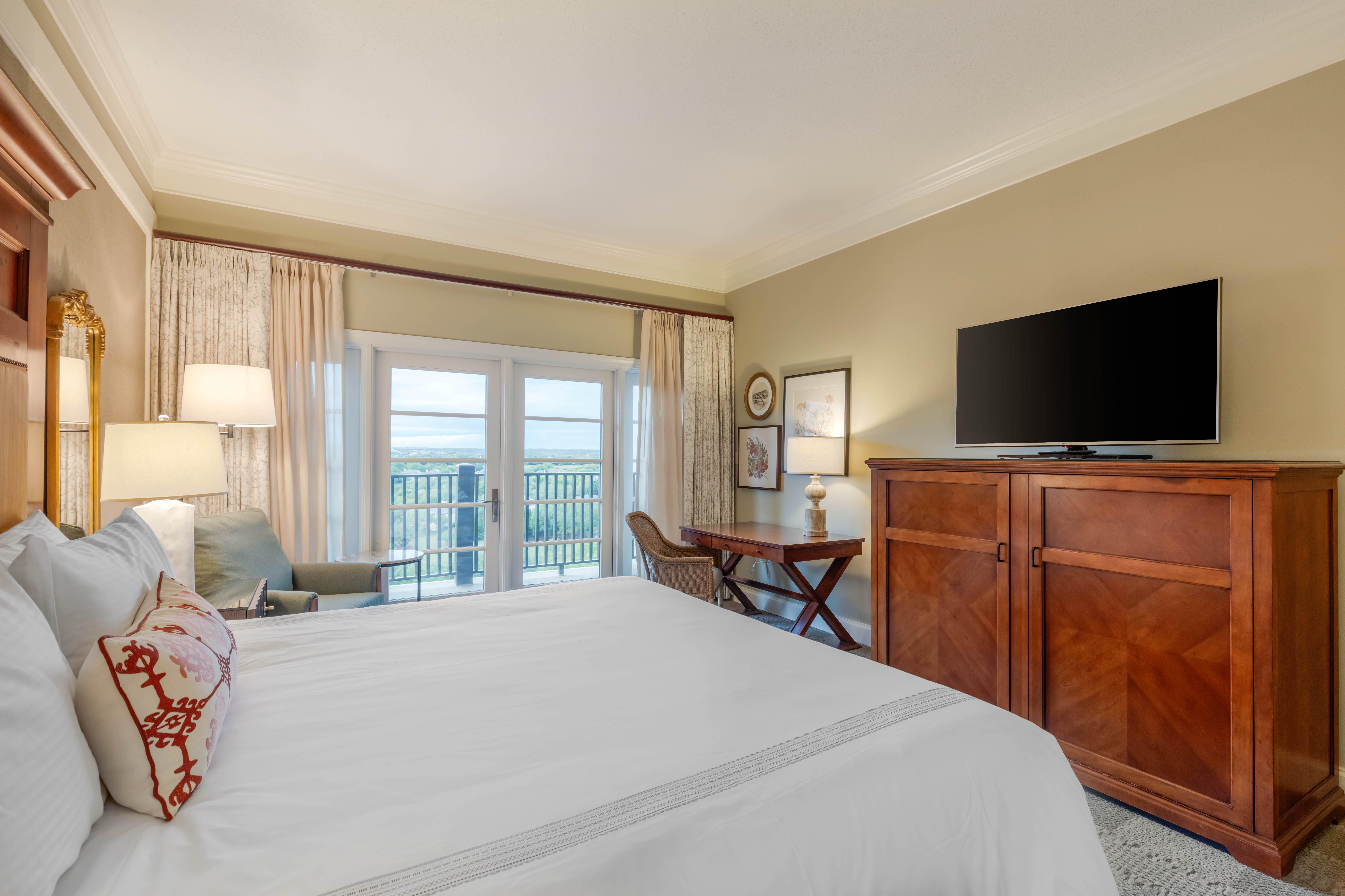 Omni Barton Creek Resort And Spa Όστιν Εξωτερικό φωτογραφία