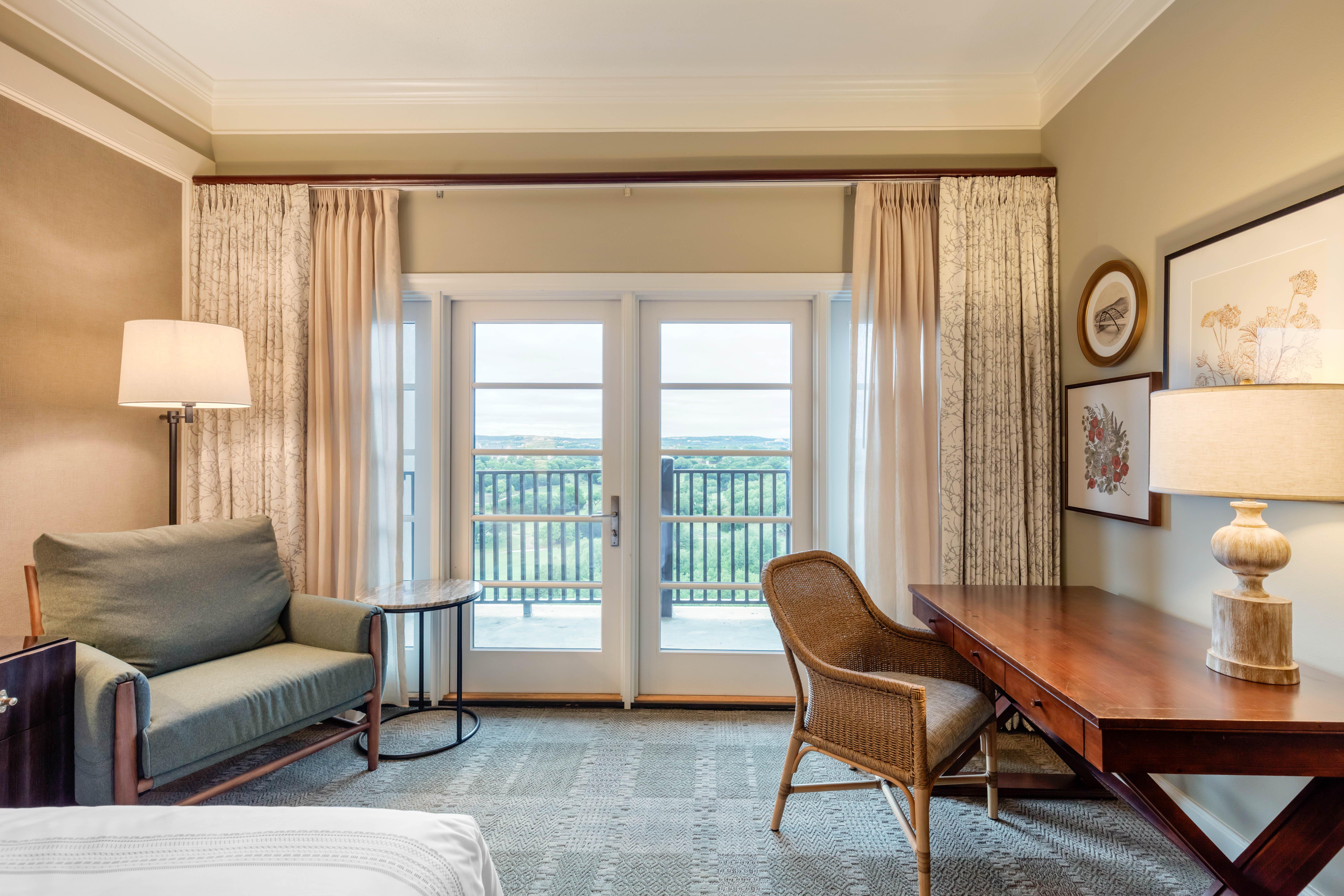 Omni Barton Creek Resort And Spa Όστιν Εξωτερικό φωτογραφία