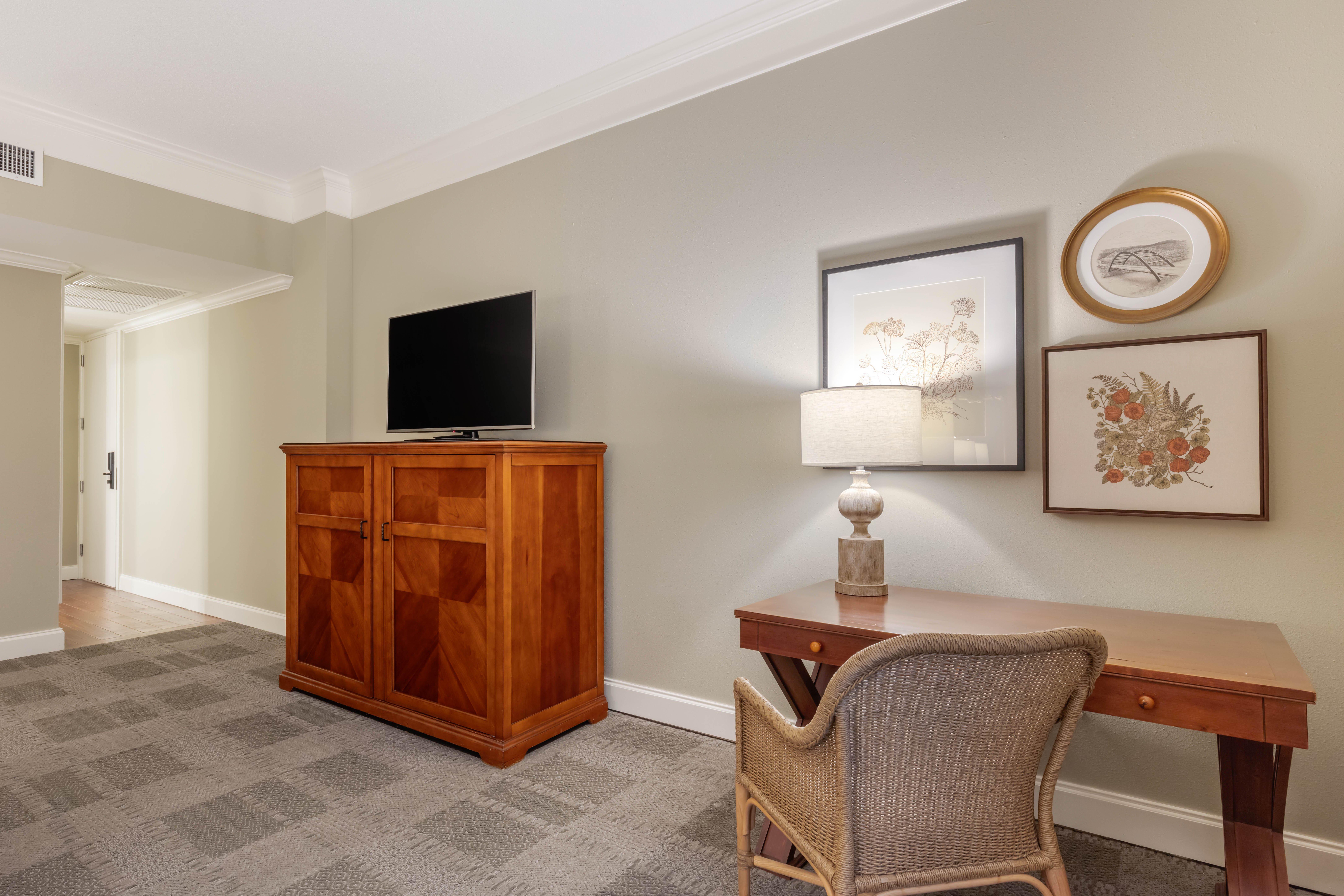 Omni Barton Creek Resort And Spa Όστιν Εξωτερικό φωτογραφία