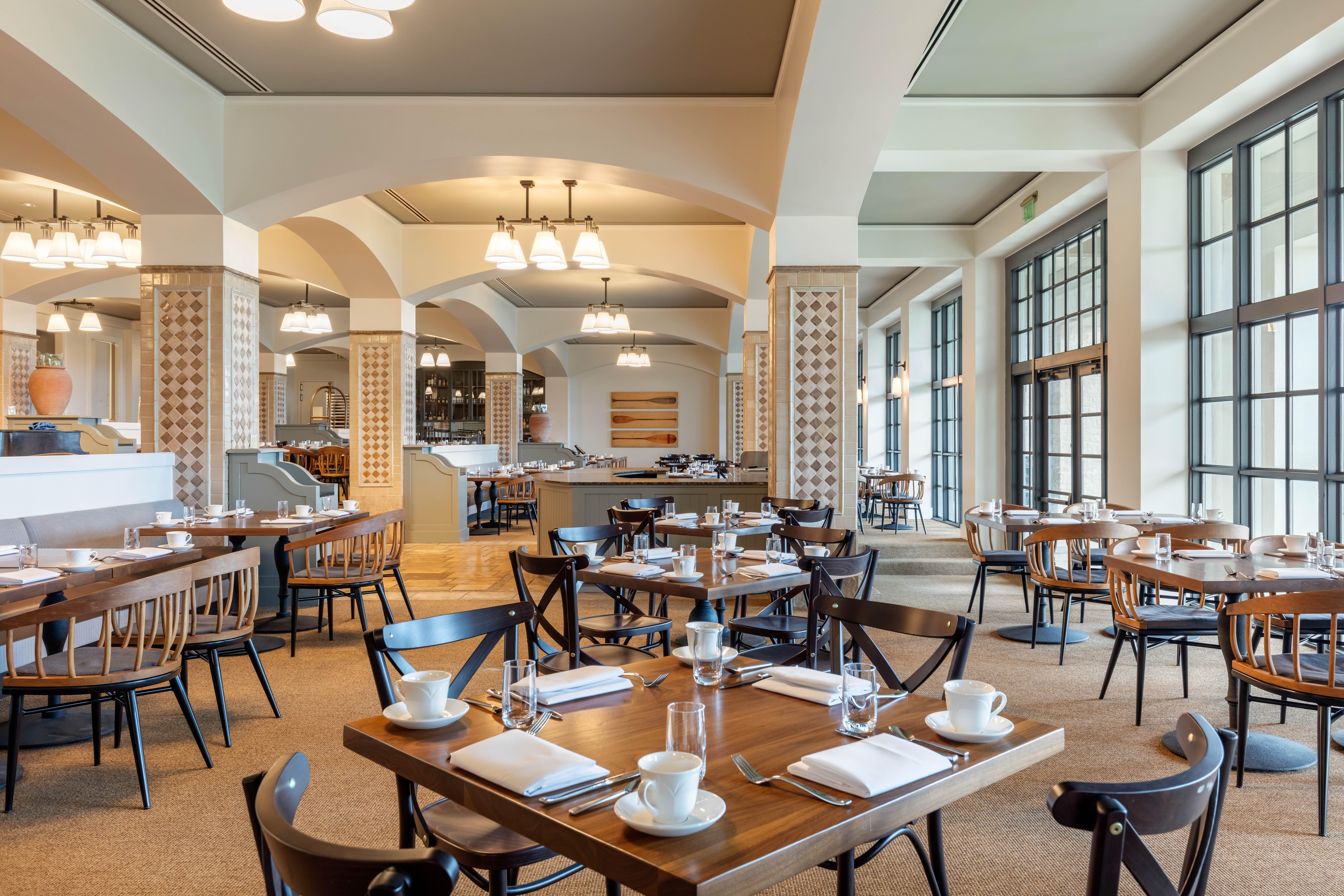 Omni Barton Creek Resort And Spa Όστιν Εξωτερικό φωτογραφία