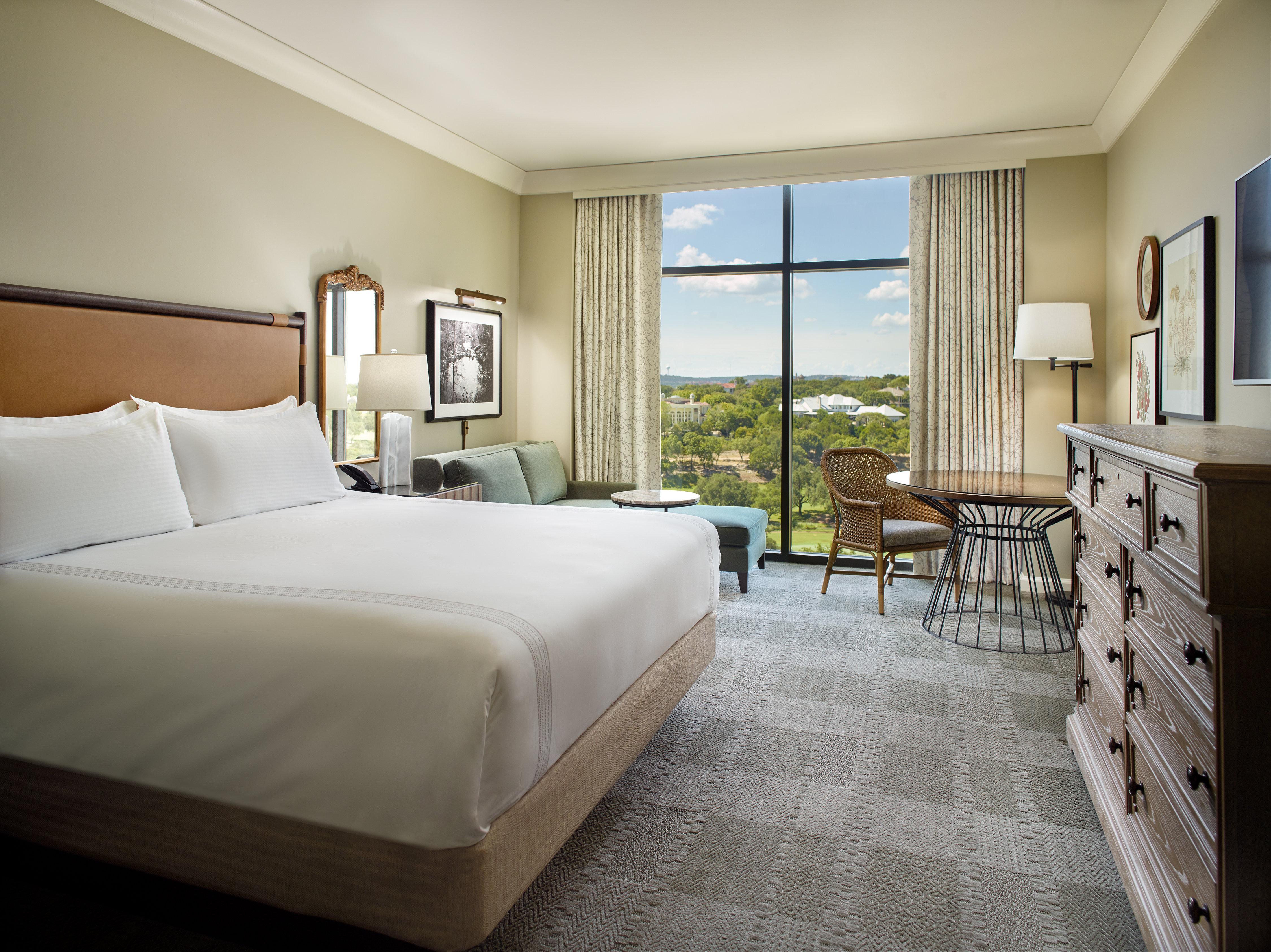 Omni Barton Creek Resort And Spa Όστιν Εξωτερικό φωτογραφία