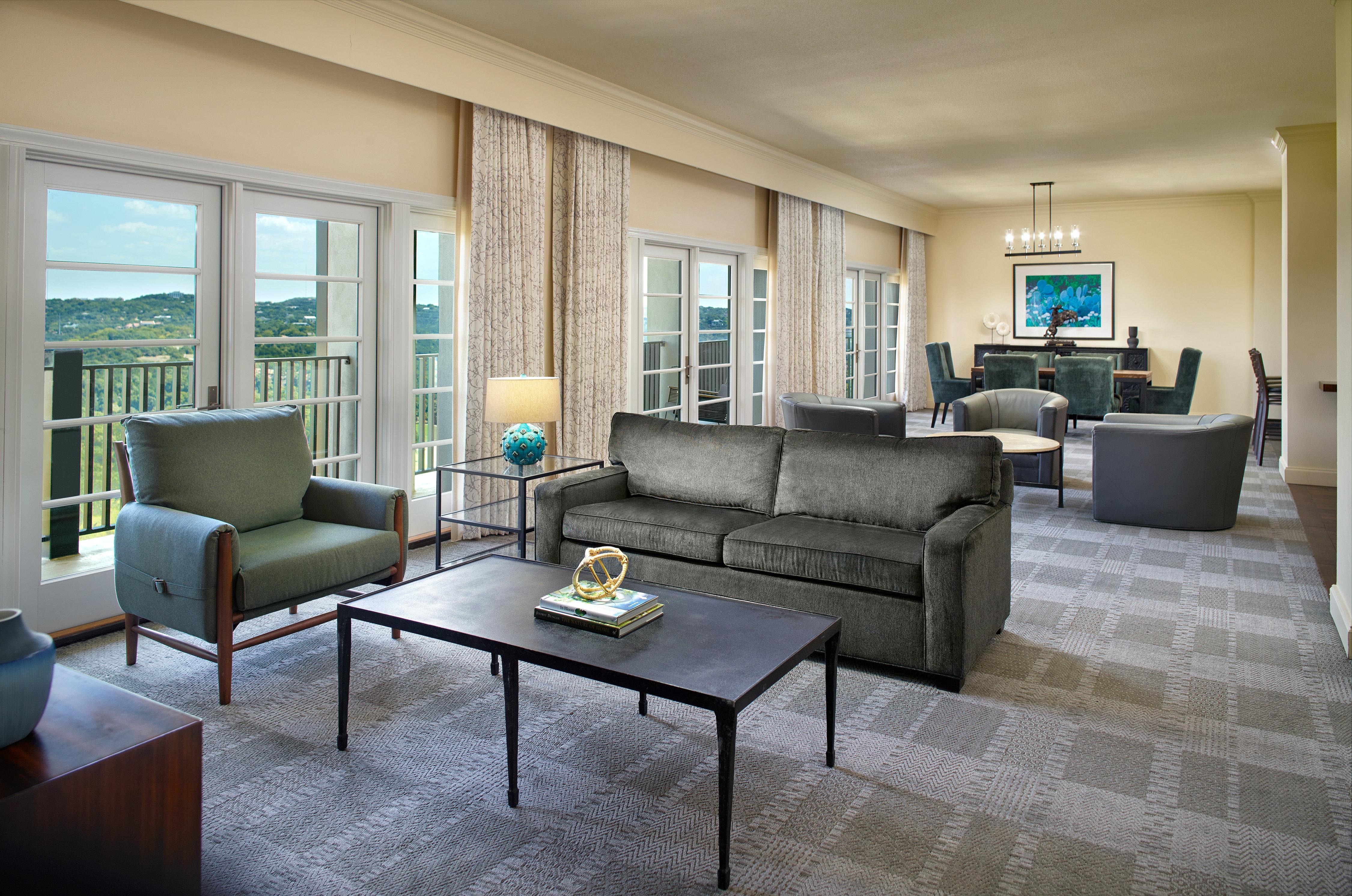 Omni Barton Creek Resort And Spa Όστιν Εξωτερικό φωτογραφία