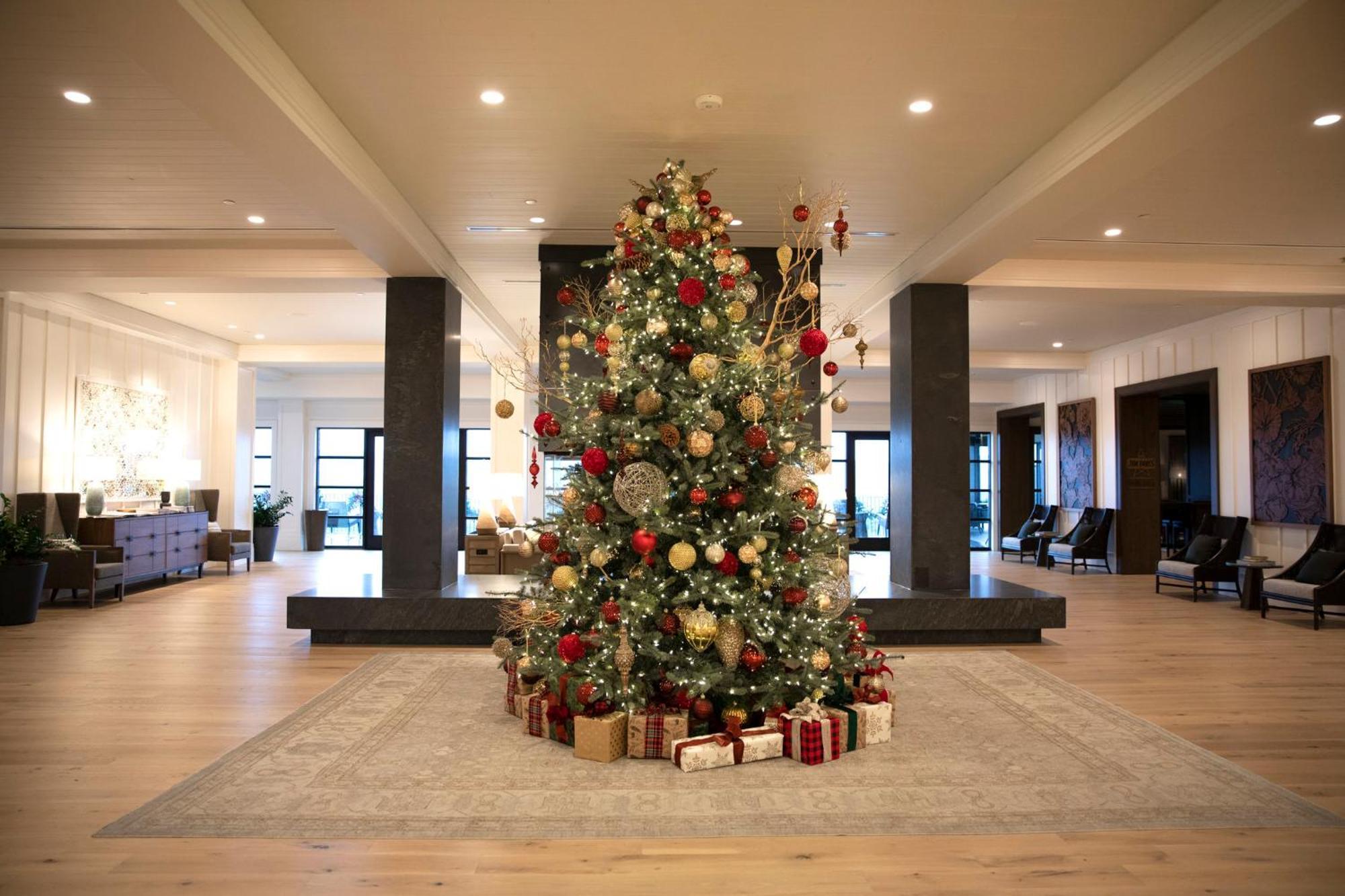 Omni Barton Creek Resort And Spa Όστιν Εξωτερικό φωτογραφία